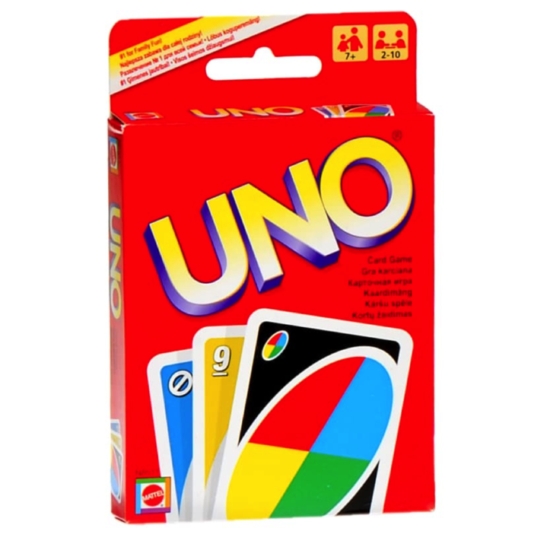 Инструкция игры Уно (Uno): правила на русском языке с картинками и видео